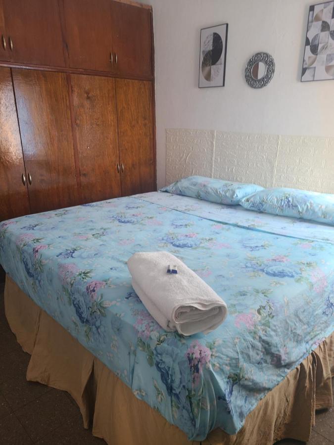Hospedaje Casa De Luna 테구시갈파 외부 사진