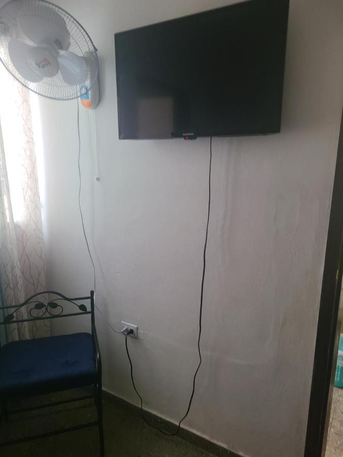 Hospedaje Casa De Luna 테구시갈파 외부 사진