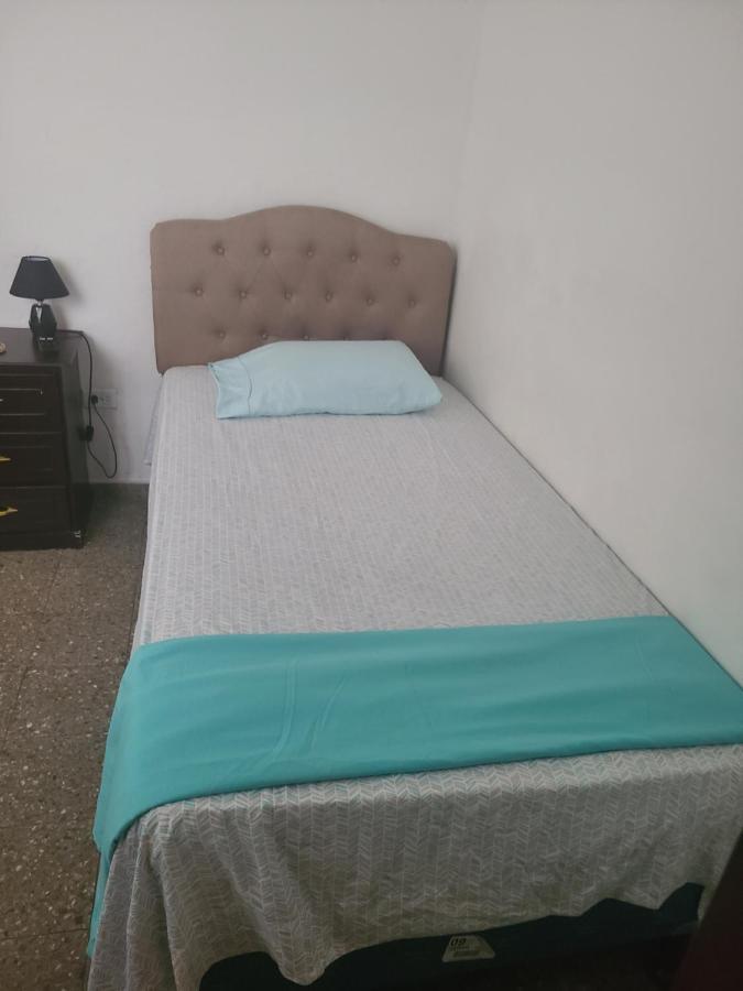 Hospedaje Casa De Luna 테구시갈파 외부 사진